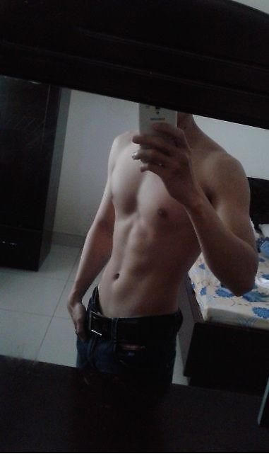 “Call boy” trải lòng sau cuộc truy hoan